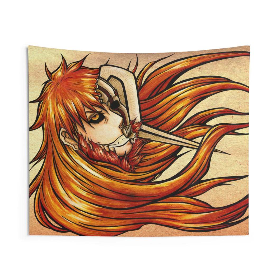 Anime Bleach Indoor Wall Tapestry