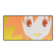 Anime Sayonara, Zetsubou-Sensei Mouse Pad (Desk Mat)