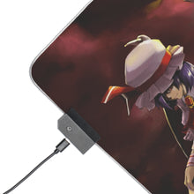 Load image into Gallery viewer, Touhou RGB LED Mouse Pad (Desk Mat)
