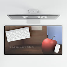 Load image into Gallery viewer, Anime Tamako Market Mouse Pad (Desk Mat)
