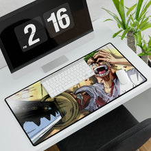 Load image into Gallery viewer, Anime One Piece Mouse Pad (Desk Mat)
