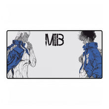 Load image into Gallery viewer, Megalo Box Mouse Pad (Desk Mat)

