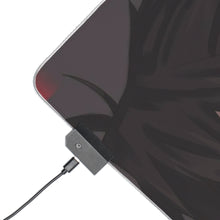 Load image into Gallery viewer, Hyakkimaru RGB LED Mouse Pad (Desk Mat)
