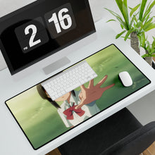 Load image into Gallery viewer, Your Name. Mouse Pad (Desk Mat)
