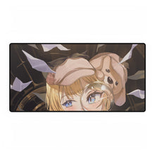 Load image into Gallery viewer, Watson Amelia Mouse Pad (Desk Mat)
