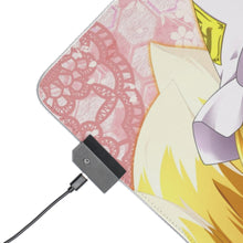 Load image into Gallery viewer, Touhou RGB LED Mouse Pad (Desk Mat)
