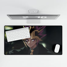 Load image into Gallery viewer, Yu-Gi-Oh! Mouse Pad (Desk Mat)
