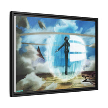 Load image into Gallery viewer, Anime Soul Eater Canvas Framed Art Print
