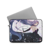 Load image into Gallery viewer, Anime Fate/Stay Night Laptop Sleeve
