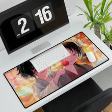 Load image into Gallery viewer, Anime Touken Ranbu Mouse Pad (Desk Mat)
