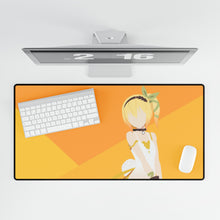 Load image into Gallery viewer, Anime Tales of Zestiria the X Mouse Pad (Desk Mat)
