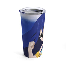 Load image into Gallery viewer, Fairy Tail Wendy Marvell Tumbler 20oz

