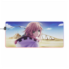 Load image into Gallery viewer, Tsubasa: Reservoir Chronicle RGB LED Mouse Pad (Desk Mat)
