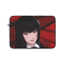 Load image into Gallery viewer, Kakegurui Yumeko Jabami Laptop Sleeve
