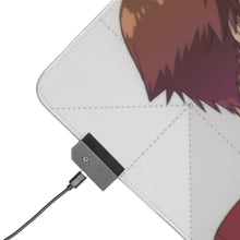 Load image into Gallery viewer, Classroom Of The Elite RGB LED Mouse Pad (Desk Mat)
