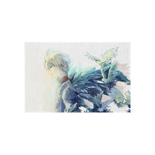 Load image into Gallery viewer, Aldnoah.Zero Rug
