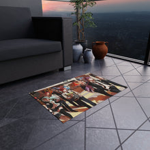 Load image into Gallery viewer, Magi: The Labyrinth Of Magic Japanese Desk Mat Rug

