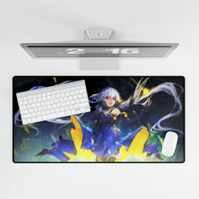 Load image into Gallery viewer, Anime Vocaloid Mouse Pad (Desk Mat)
