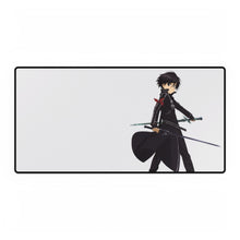 Load image into Gallery viewer, Anime Sword Art Online Mouse Pad (Desk Mat)
