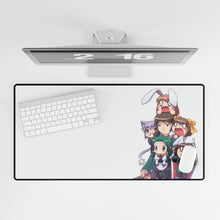 Load image into Gallery viewer, Anime The Melancholy Of Haruhi Suzumiyar Mouse Pad (Desk Mat)
