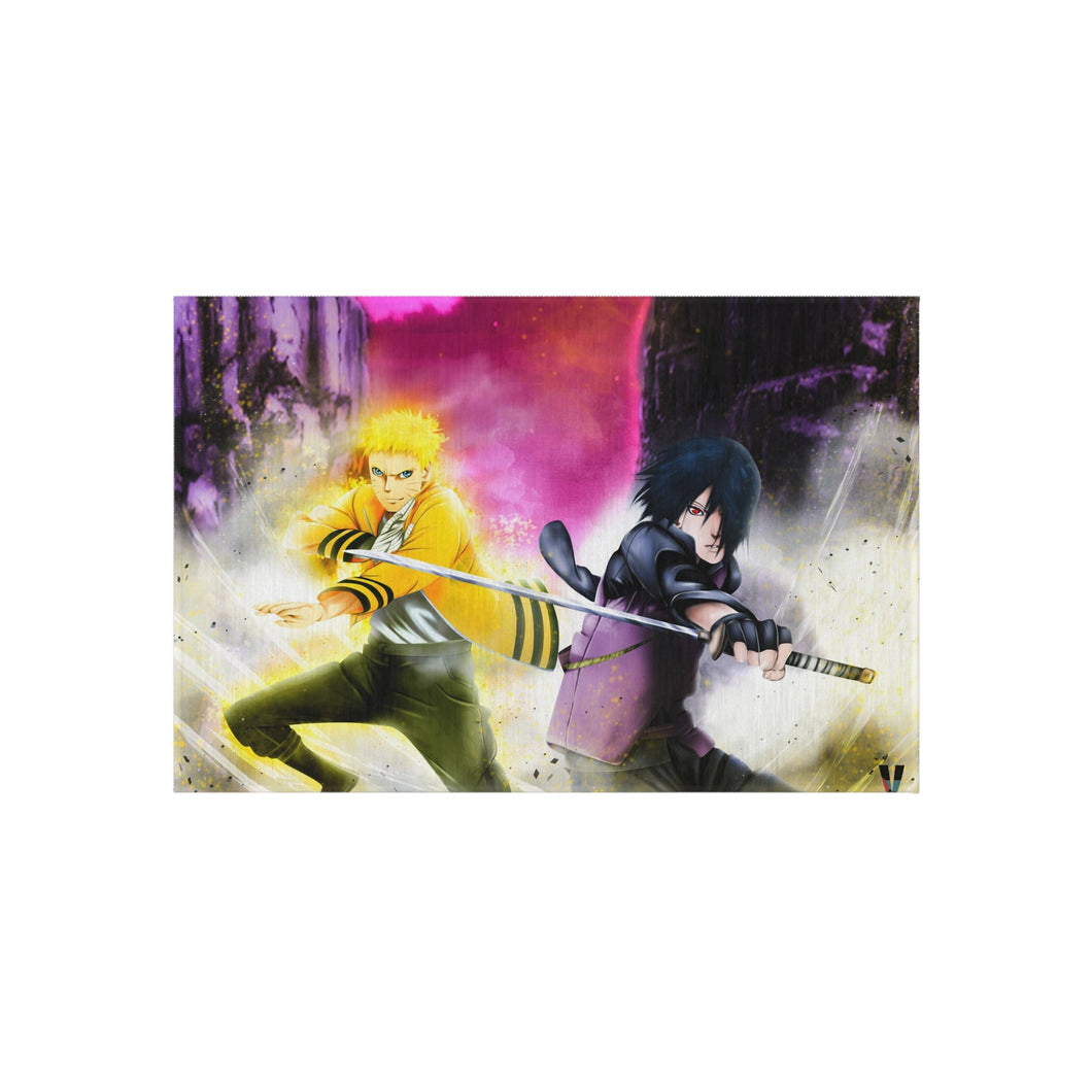 Boruto Rug