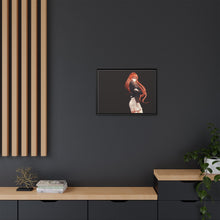 Load image into Gallery viewer, Eris Casual Canvas Framed Art Print
