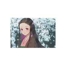 Load image into Gallery viewer, Demon Slayer: Kimetsu No Yaiba Rug
