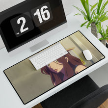 Load image into Gallery viewer, Your Name. Mouse Pad (Desk Mat)
