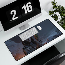 Load image into Gallery viewer, God of War Ragnarok 2022_Freia Mouse Pad (Desk Mat)
