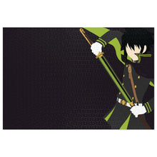 Load image into Gallery viewer, Seraph Of The End Jigsaw Puzzle
