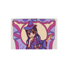 Load image into Gallery viewer, Jibaku Shounen Hanako-kun Jibaku Shounen Hanako Kun Rug

