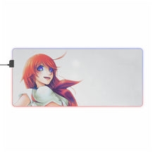 Load image into Gallery viewer, Flip Flappers RGB LED Mouse Pad (Desk Mat)
