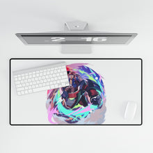 Load image into Gallery viewer, Tengen Toppa Gurren Lagann - Simon Mouse Pad (Desk Mat)
