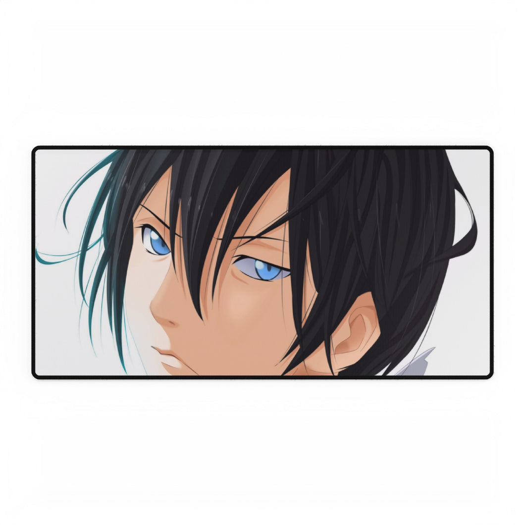 Anime Noragami Mouse Pad (Desk Mat)