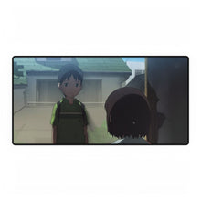 Load image into Gallery viewer, Tokyo Magnitude 8.0 Mouse Pad (Desk Mat)
