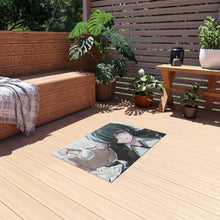 Load image into Gallery viewer, Anime Chainsaw Man Rug
