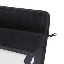 Load image into Gallery viewer, Your Name. Laptop Sleeve
