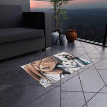 Load image into Gallery viewer, Anime Chainsaw Man Rug
