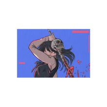 Load image into Gallery viewer, Chainsaw Man Rug
