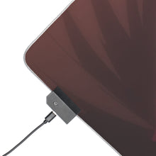 Load image into Gallery viewer, Evangelion: 1.0 You Are (Not) Alone RGB LED Mouse Pad (Desk Mat)
