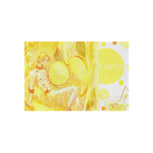 Load image into Gallery viewer, Food Wars: Shokugeki no Soma Rug
