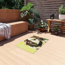 Load image into Gallery viewer, Anime Jojo's Bizarre Adventure Rug
