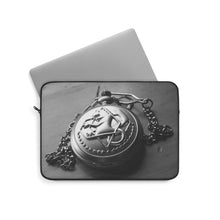 Load image into Gallery viewer, Anime FullMetal Alchemistr Laptop Sleeve
