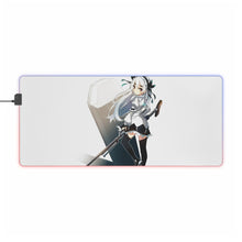 Load image into Gallery viewer, Chaika -The Coffin Princess- RGB LED Mouse Pad (Desk Mat)
