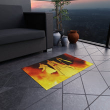 Load image into Gallery viewer, Gin - Aizen - Tosen Rug
