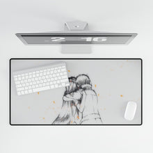 Load image into Gallery viewer, Anime Sword Art Online Mouse Pad (Desk Mat)
