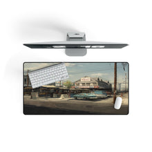 Load image into Gallery viewer, Wallpaper mafia lll Mouse Pad (Desk Mat)
