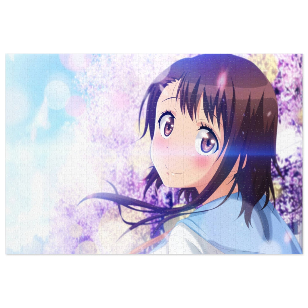 Nisekoi Kosaki Onodera Jigsaw Puzzle