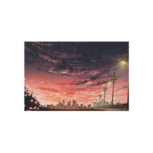 Load image into Gallery viewer, Anime Original Rug
