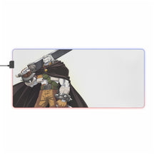 Load image into Gallery viewer, Grimoire of Zero RGB LED Mouse Pad (Desk Mat)
